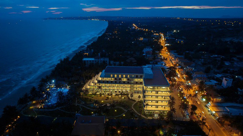 Khách sạn Mường Thanh Mũi Né