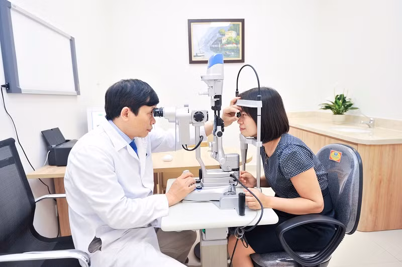 Khai truong benh vien da khoa Quoc te Vinmec Hai Phong-Hinh-2