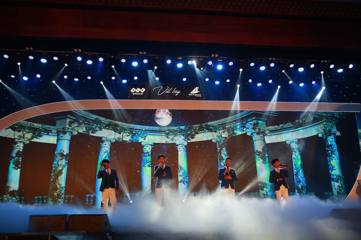 Dem nhac “Vut bay” ra mat Bamboo Airways, thang hoa den phut cuoi-Hinh-7