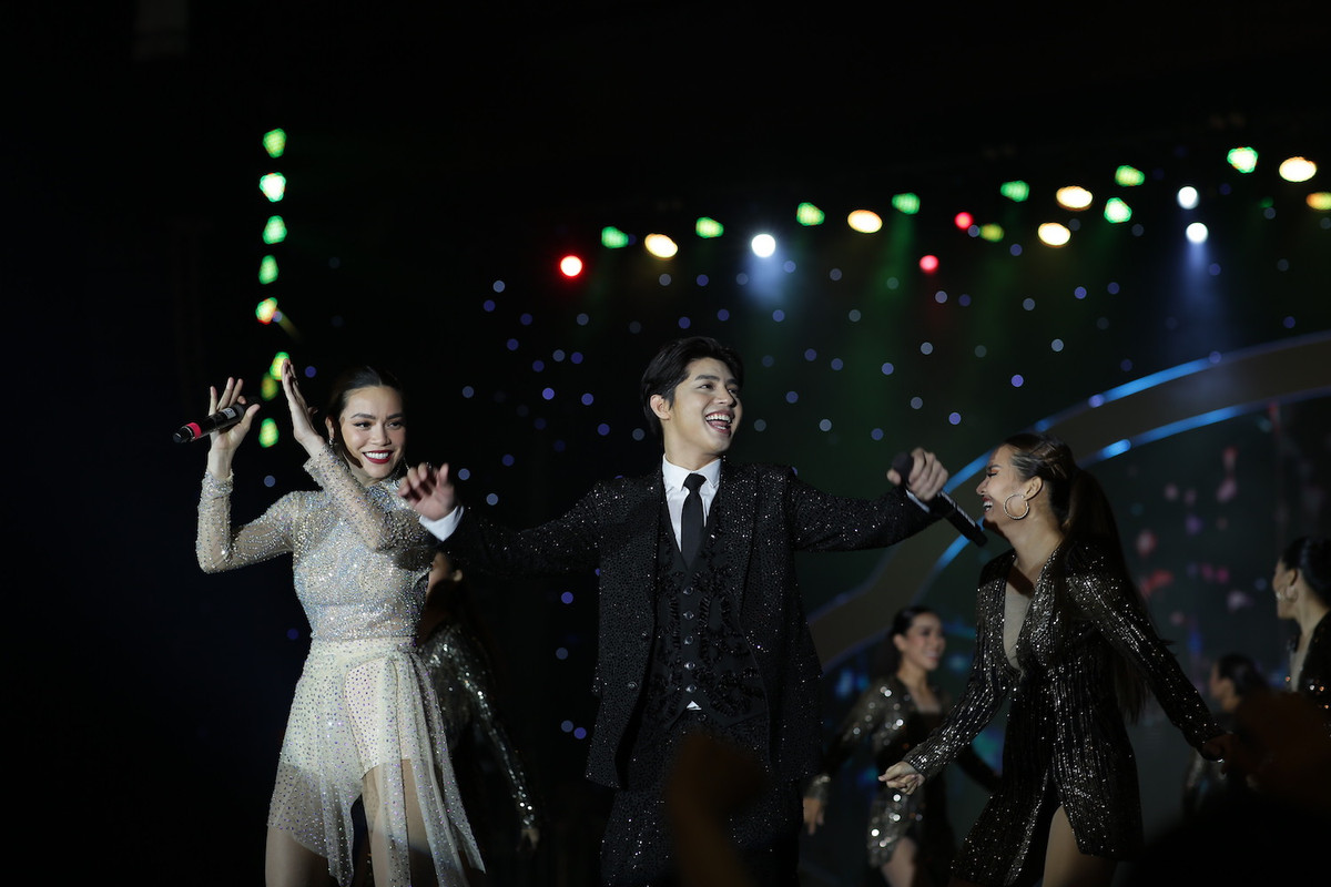 Dem nhac “Vut bay” ra mat Bamboo Airways, thang hoa den phut cuoi-Hinh-9