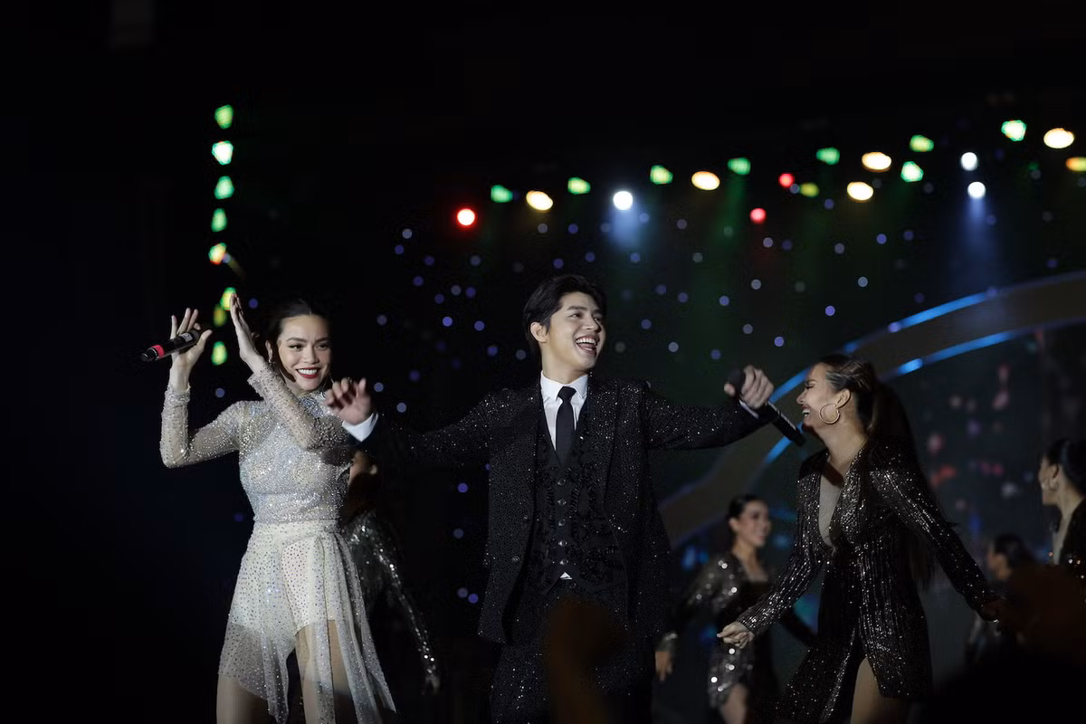 Dem nhac “Vut bay” ra mat Bamboo Airways, thang hoa den phut cuoi-Hinh-9