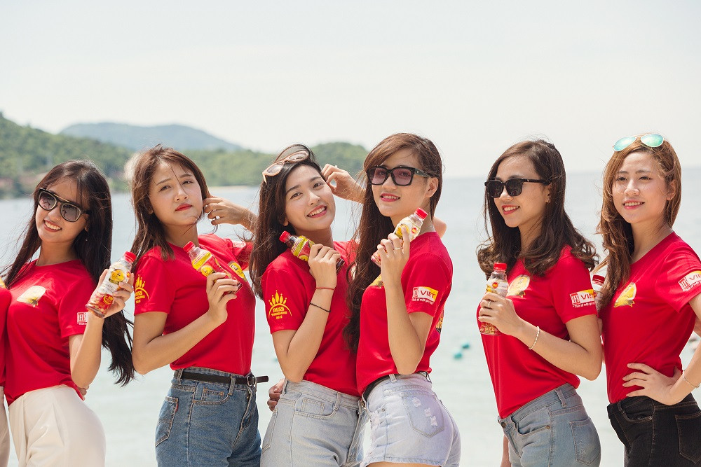 Trà thảo mộc giúp thanh lọc, giải độc cho cơ thể.