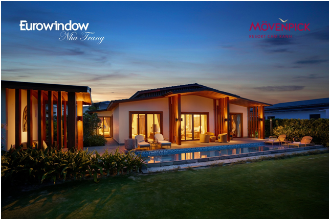 Movenpick Resort Cam Ranh: Biet thu trieu do xung tam dang cap-Hinh-2