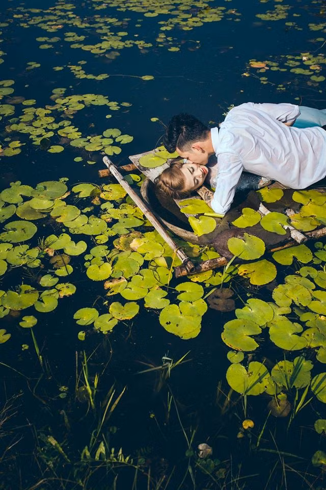 ...được thể hiện tuyệt đẹp qua những short hình của chàng nhiếp ảnh trẻ tuổi Nguyễn Phan Trang sẽ là dấu ấn đẹp đẽ trong cuộc đời.