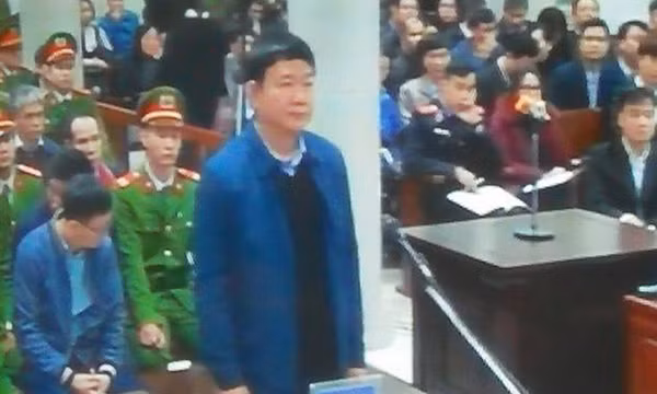 Chính phủ không có văn bản cho PVC làm tổng thầu mà chỉ đạo PVN lựa chọn nhà thầu đủ kinh nghiệm và năng lực. Bị cáo Đinh La Thăng biết rõ tình trạng PVC năng lực không lành mạnh nhưng trong báo cáo Chính phủ không nêu ra.