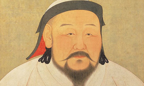 Phat hien moi: De che Mong Co gay o nhiem kinh hoang