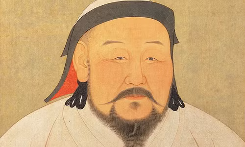 Phat hien moi: De che Mong Co gay o nhiem kinh hoang