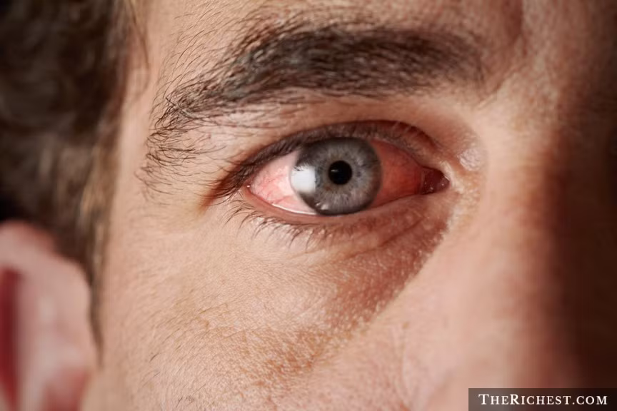 2. Không cho ngủ liên tục trong thời gian dài là một trong những kỹ thuật tra tấn tù nhân rùng rợn. Theo các chuyên gia, con người sẽ chết nếu không ngủ trong 14 ngày liên tục. Theo báo cáo của Thượng viện Mỹ, chương trình thẩm vấn của CIA đã sử dụng kỹ thuật tra tấn trên.