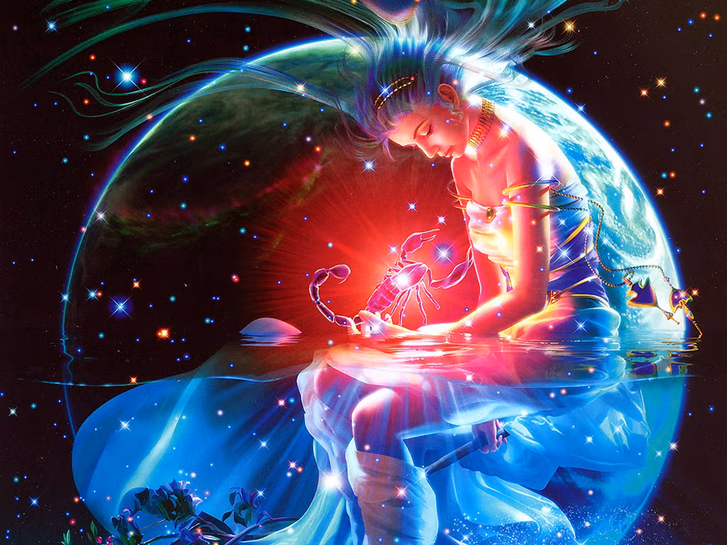 Bọ Cạp được mọi người biết đến với lối sống lịch thiệp, trung thực, đáng tin cậy nhưng điều đó không có nghĩa là họ không biết nói dối.