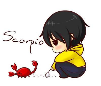 Trong một số trường hợp, Bọ Cạp dùng những lời nói ngọt ngào, hấp dẫn khiến đối phương từng bước rơi vào bẫy đã cài sẵn.