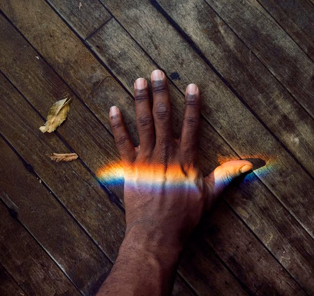 Hình ảnh vô cùng sáng tạo của Paul O chụp tại Chicago.