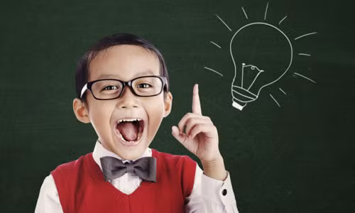 Tuoi nao con nguoi thong minh nhat?