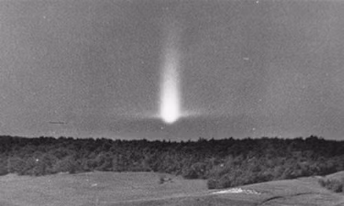 Chuyen rung ron ve “tam giac quy Bermuda” tren dat lien