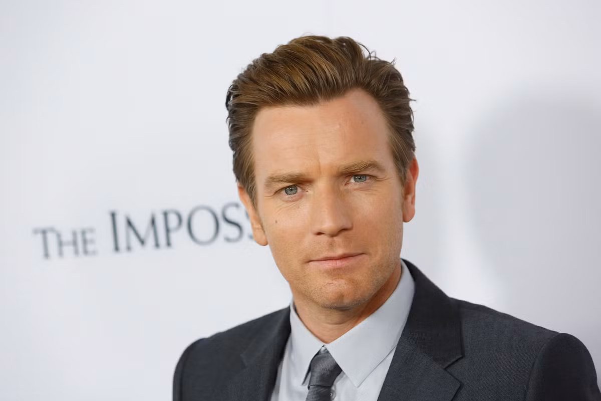 Những người nổi tiếng sinh ngày 31/3: Rene Descartes, Joseph Haydn, Nicolai Gogol, John Fowles, Shirley Jones, Herb Alpert, Richard Chamberlain, Christopher Walken, Ewan McGregor (trong ảnh)...