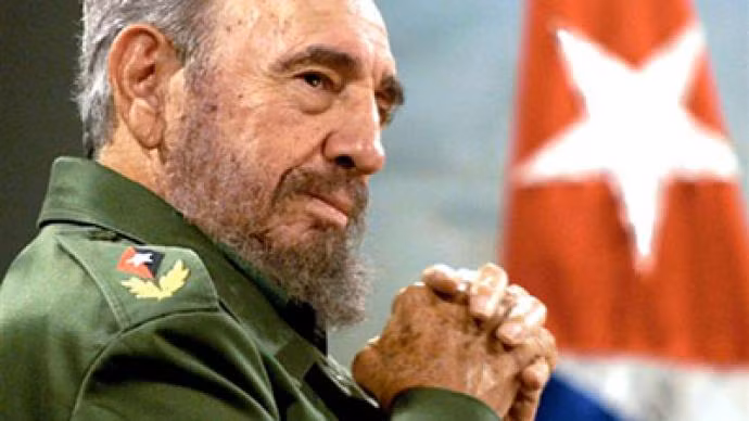 Chính vì vậy, ngay cả sau này, nhà lãnh đạo Castro vẫn dành thời gian cho niềm đam mê của mình.