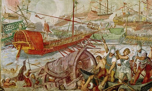 Top nhung tran hai chien chan dong lich su co dai-Hinh-3