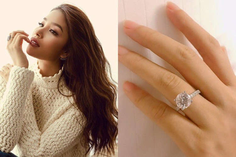 Sau 2 lần vạ miệng, hình ảnh Phạm Hương bị ảnh hưởng ít nhiều.