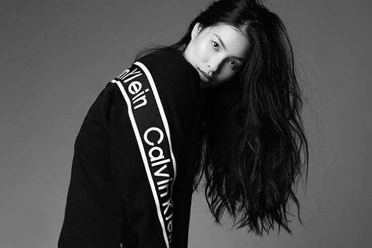 Dù sống ở Mỹ nhưng Phạm Hương vẫn là cái tên được nhiều khán giả trong nước nhắc đến.