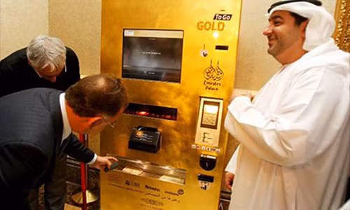 4 cay ATM ky la nhat the gioi, ai cung phai kinh ngac