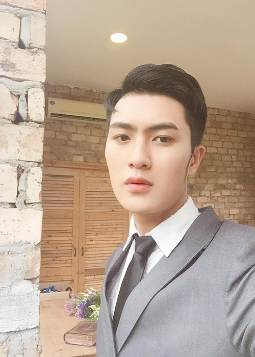 Đến nay, sự nghiệp người mẫu và diễn xuất của Đức Thành chưa có hoạt động nào khiến dư luận chú ý.