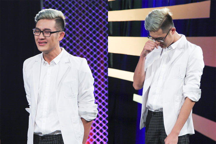 Sau khi vạ miệng, Đức Thành phân trần anh không bình luận Seungri đúng hay sai vì hành động của nam ca sĩ xứ Hàn này sai rõ ràng và có nhiều hoạt động phạm pháp.