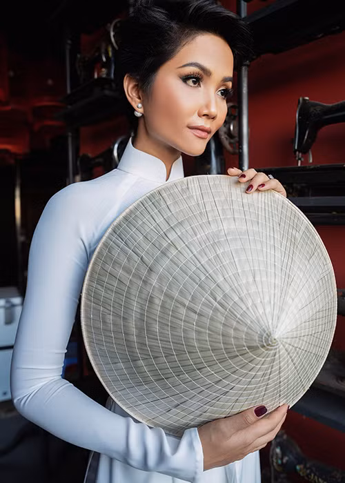 Thời gian tới, H’hen Niê sẽ tiếp tục đồng hành cùng Lễ hội Áo dài trong các hoạt động tiếp theo.