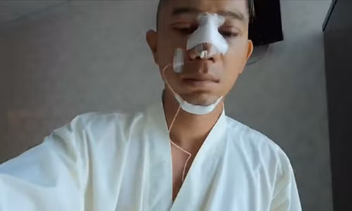 Luong Bang Quang buc xuc dap tra antifan khi cong khai dao keo