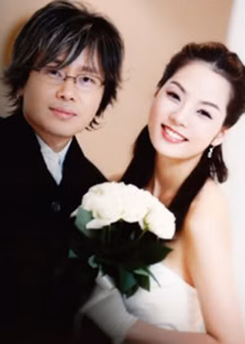 Năm 2006, Chae Rim bất ngờ ly hôn. Lý do được cho là cô quá đam mê đóng phim ở Trung Quốc. Ảnh: Gia đình Việt Nam