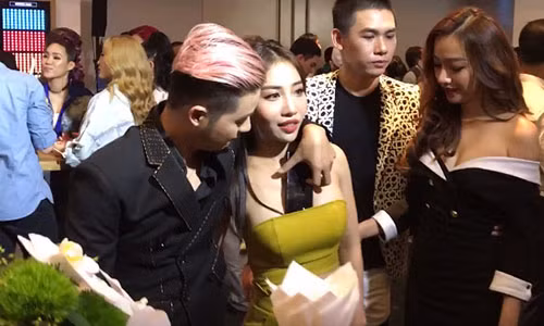 Nguyen Van Chung tung tin Nguyen Khang tuon dap an: Vui thoi dung vui qua!-Hinh-4