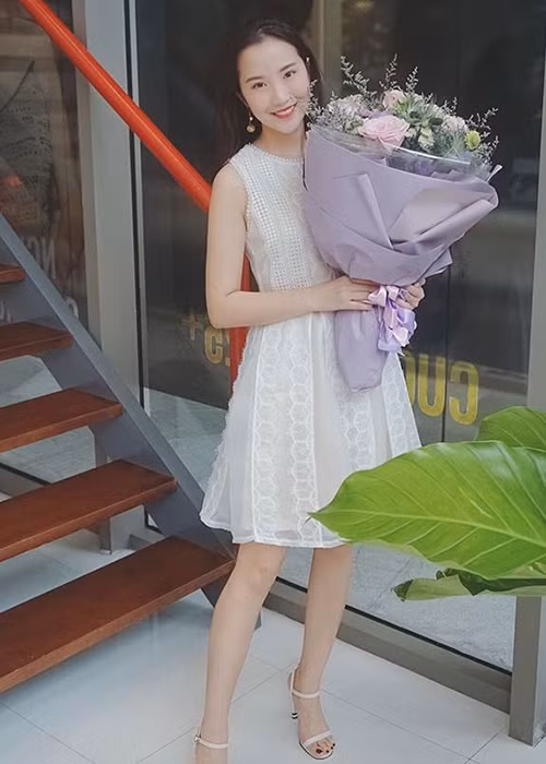 Cuộc sống của tình cũ Phan Thành dường như vẫn bình yên. Ảnh: FBNV