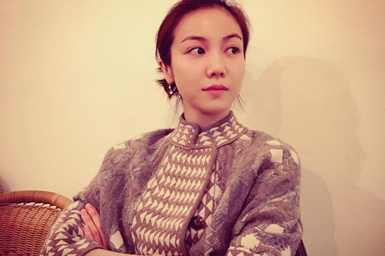 Giữa tin đồn Kim Ok Bin chen chân vào cuộc hôn nhân của Song Joong Ki, nhiều người tin rằng đây chỉ là thông tin thất thiệt. Ảnh: Instagram