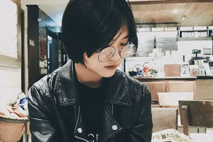 Con gái đầu lòng của Công Lý nay đã ra dáng thiếu nữ khiến nhiều người ngỡ ngàng.