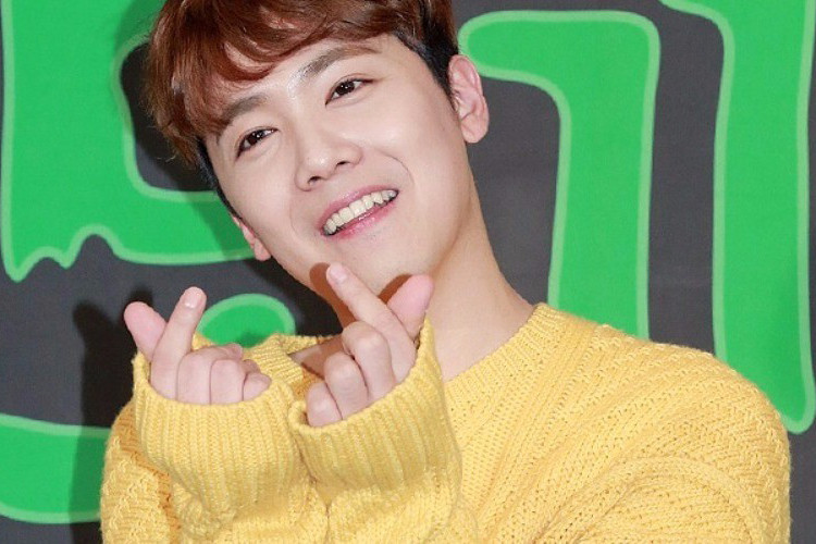 Lee Hong Ki từng thân thiết với Jung Joon Young. Khi bị réo gọi, anh đáp trả nhẹ nhàng. Theo thông tin, Lee Hong Ki không thuộc nhóm chat của Seungri. Ảnh: Allkpop