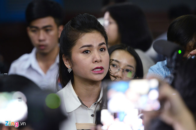 Ong Dang Le Nguyen Vu: 