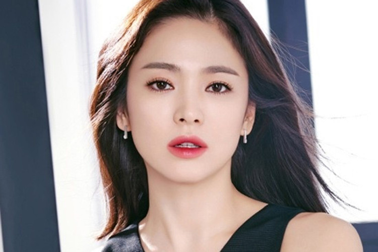 Nữ diễn viên đã khởi kiện nhóm 41 người tung tin đồn ác ý về mình và thắng kiện. Ảnh: Newsen