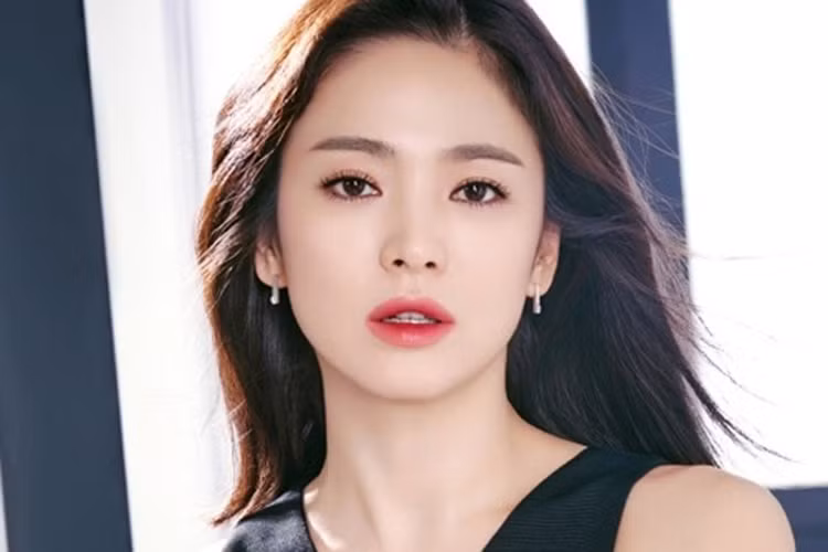 Nữ diễn viên đã khởi kiện nhóm 41 người tung tin đồn ác ý về mình và thắng kiện. Ảnh: Newsen