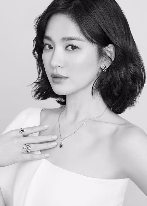 Kẻ tung tin đồn về Song Hye Kyo vào năm 2016 đã bị tòa phạt 3 triệu won. Ảnh: Instagram