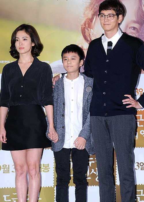 Sau khi bị điều tra, phía Song Hye Kyo thừa nhận không đóng đủ thuế. Về phía nữ diễn viên, cô nhanh chóng nộp số tiền thuế còn nợ và công khai xin lỗi. Cho đến nay, scandal Song Hye Kyo trốn thuế vẫn thường bị khơi lại. Ảnh: Tvdaily