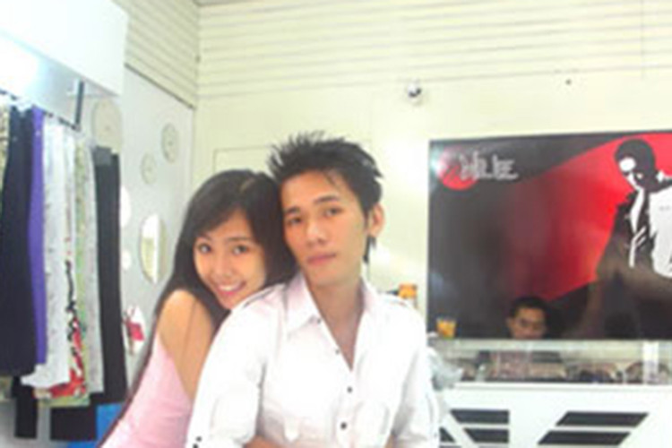 Theo Mr Lee chia sẻ trên Mốt và cuộc sống, anh và Quỳnh Nga chia tay vì cô khát khao khẳng định mình trong công việc lớn hơn những ước muốn tình cảm trong khi anh có ý định lập gia đình. Ảnh: Khám phá