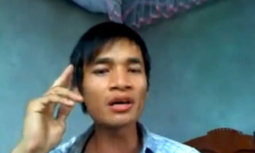 Le Roi lam cong nhan: Ket dang cho hien tuong mang om mong vao Vbiz-Hinh-2