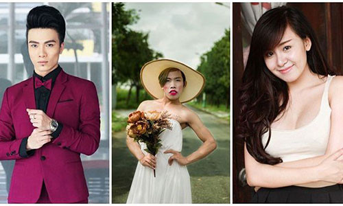 Le Roi lam cong nhan: Ket dang cho hien tuong mang om mong vao Vbiz-Hinh-4