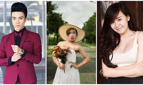 Le Roi lam cong nhan: Ket dang cho hien tuong mang om mong vao Vbiz-Hinh-4