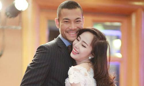 “Ca sau chua” Quynh Nga tiet lo ly do ly hon Doan Tuan