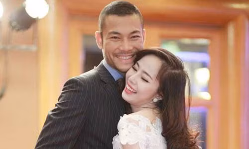 “Ca sau chua” Quynh Nga tiet lo ly do ly hon Doan Tuan