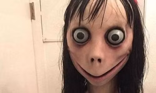 Google nói gì về “Thử thách Momo“? Google noi gi ve “Thu thach Momo“?