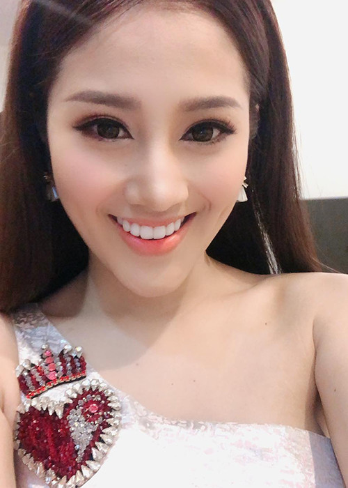 Năm 2017, Tố My vướng tin đồn "sắp được Quý Bình cầu hôn" nhưng thực tế đây chỉ là tiết mục trong đêm nhạc.