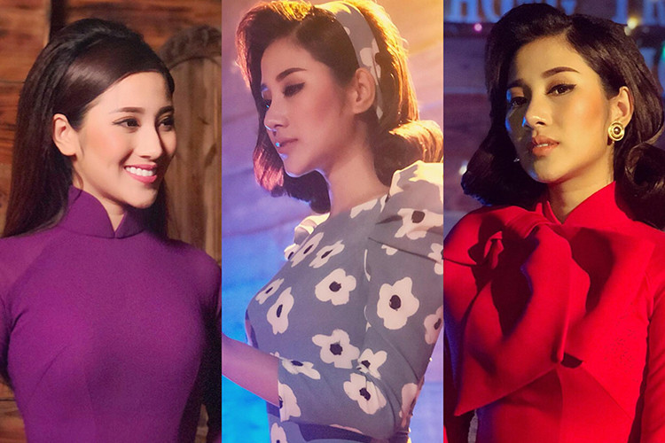 Năm 2015, Tố My đăng ký tham gia chương trình Solo cùng Bolero. Sở hữu ngoại hình xinh đẹp, giọng hát ngọt như mía lùi, cô giành ngôi vị á quân.