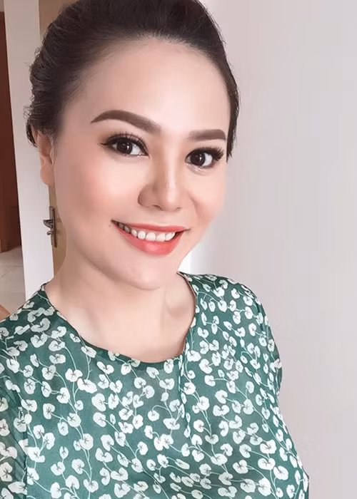 Ngọc Crystal Eyes khá kín tiếng về đời tư.