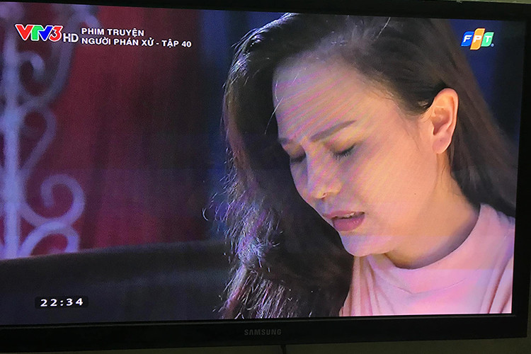 Ngọc Crystal Eyes là cái tên khá xa lạ với khán giả truyền hình Việt.