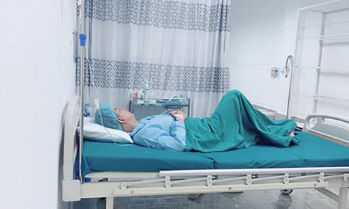 Ca si Long Nhat chia se day an y sau tin don chuyen gioi